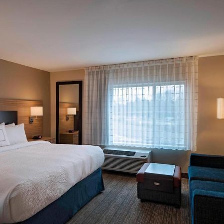 Towneplace Suites By Marriott Tacoma Lakewood Ngoại thất bức ảnh