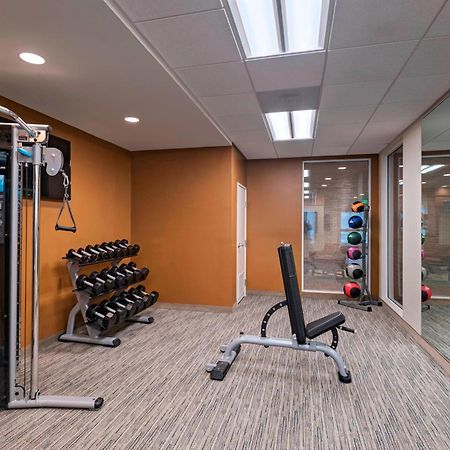 Towneplace Suites By Marriott Tacoma Lakewood Ngoại thất bức ảnh