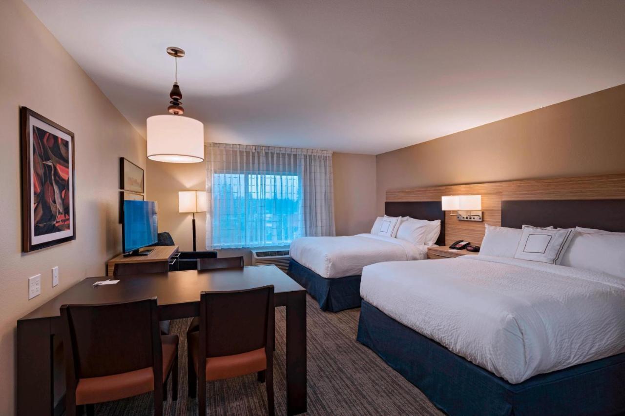 Towneplace Suites By Marriott Tacoma Lakewood Ngoại thất bức ảnh
