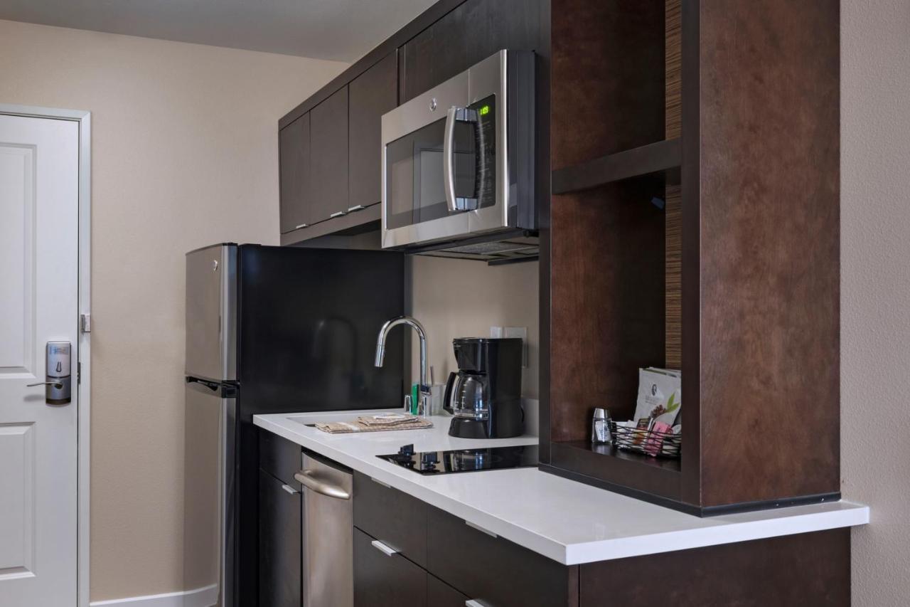 Towneplace Suites By Marriott Tacoma Lakewood Ngoại thất bức ảnh