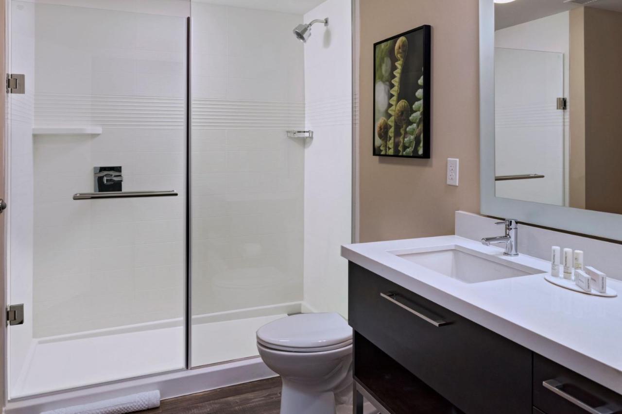 Towneplace Suites By Marriott Tacoma Lakewood Ngoại thất bức ảnh