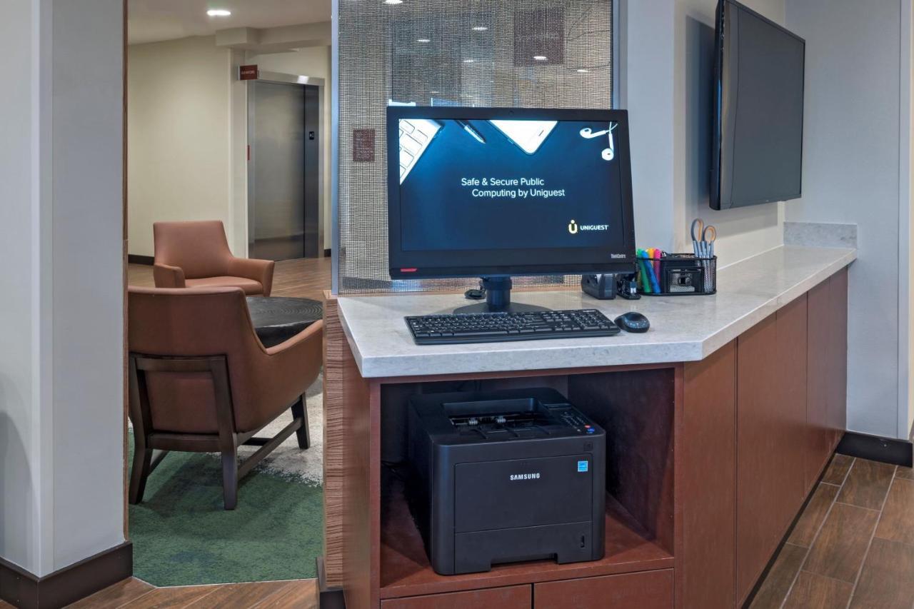 Towneplace Suites By Marriott Tacoma Lakewood Ngoại thất bức ảnh