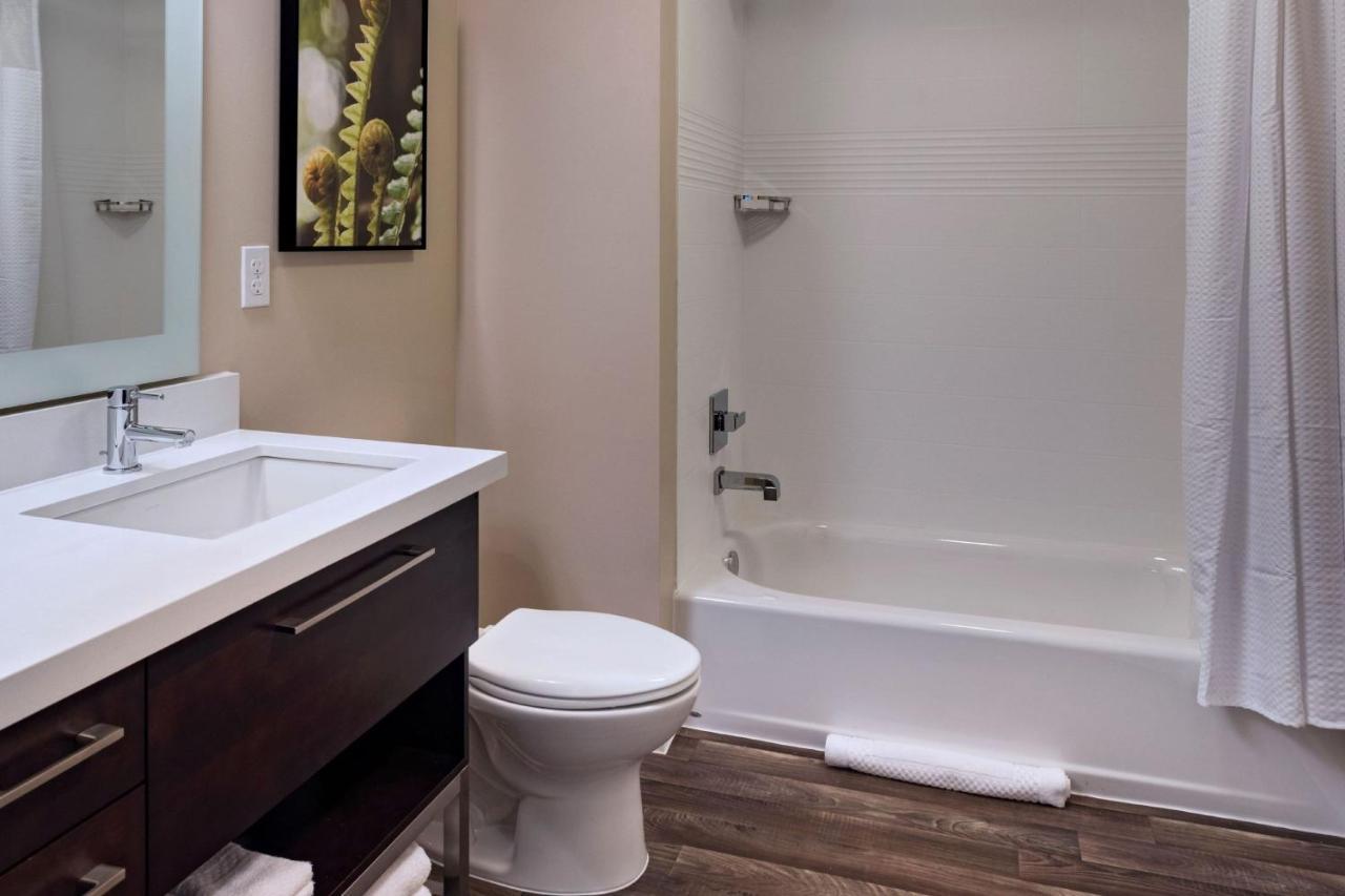 Towneplace Suites By Marriott Tacoma Lakewood Ngoại thất bức ảnh