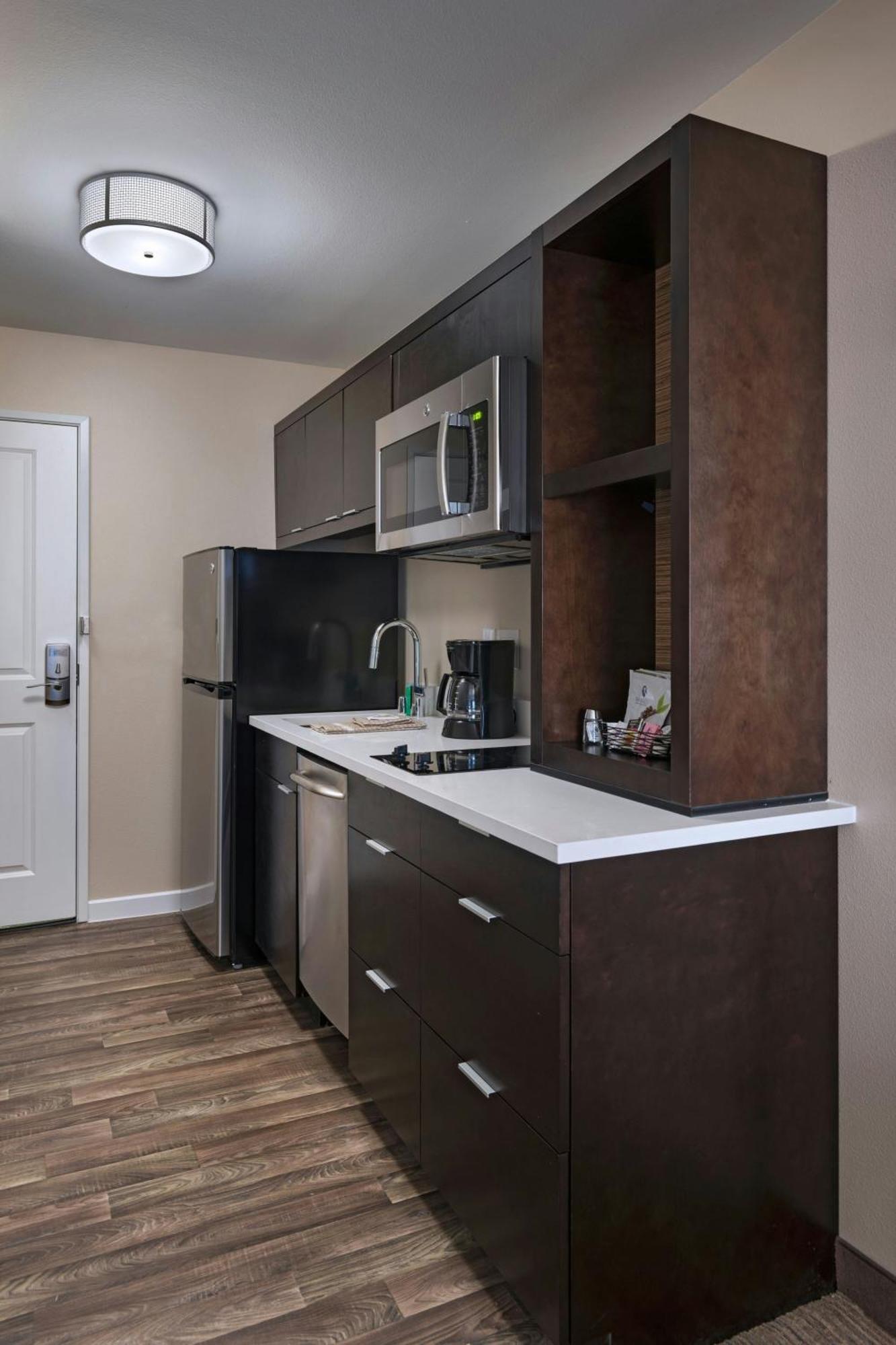 Towneplace Suites By Marriott Tacoma Lakewood Ngoại thất bức ảnh