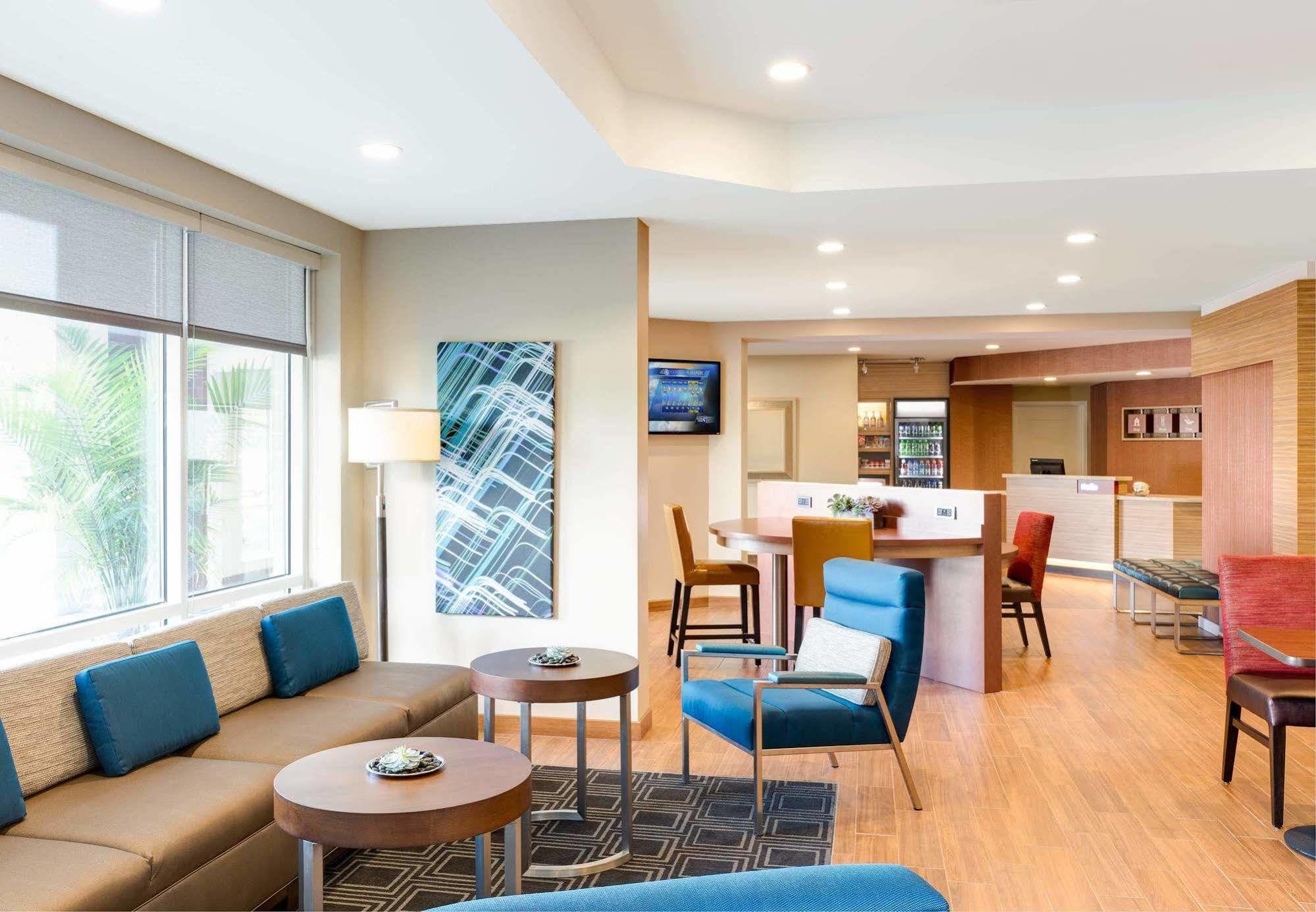 Towneplace Suites By Marriott Tacoma Lakewood Ngoại thất bức ảnh