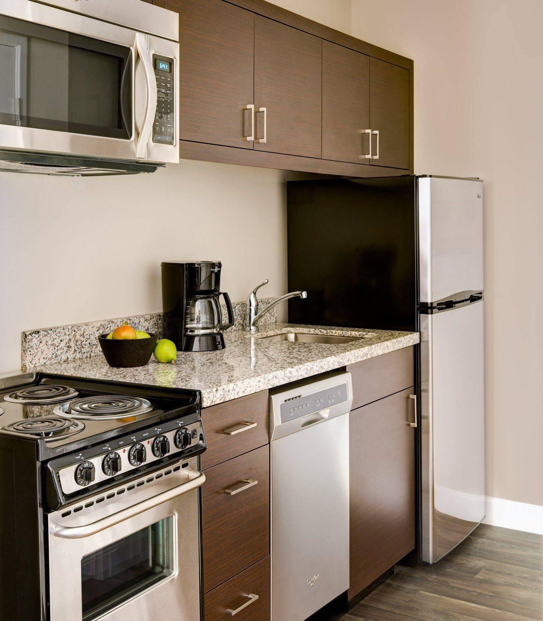 Towneplace Suites By Marriott Tacoma Lakewood Ngoại thất bức ảnh