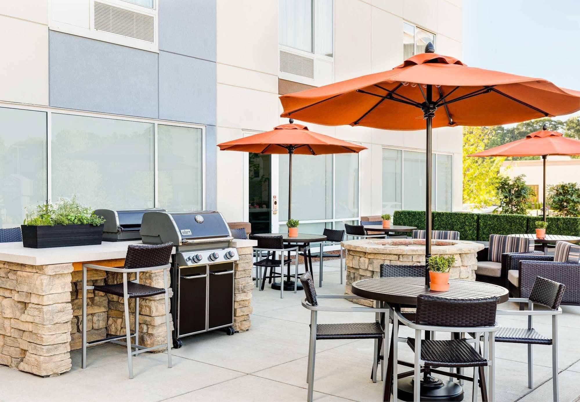 Towneplace Suites By Marriott Tacoma Lakewood Ngoại thất bức ảnh